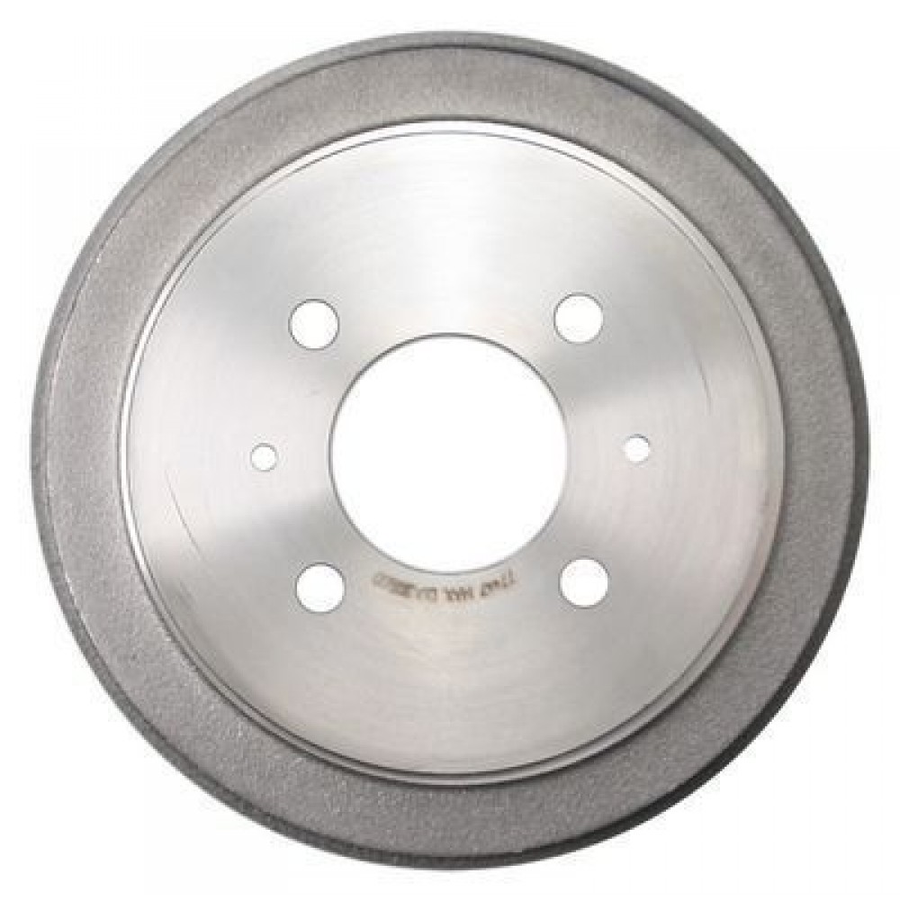 Brake Drum ABS
