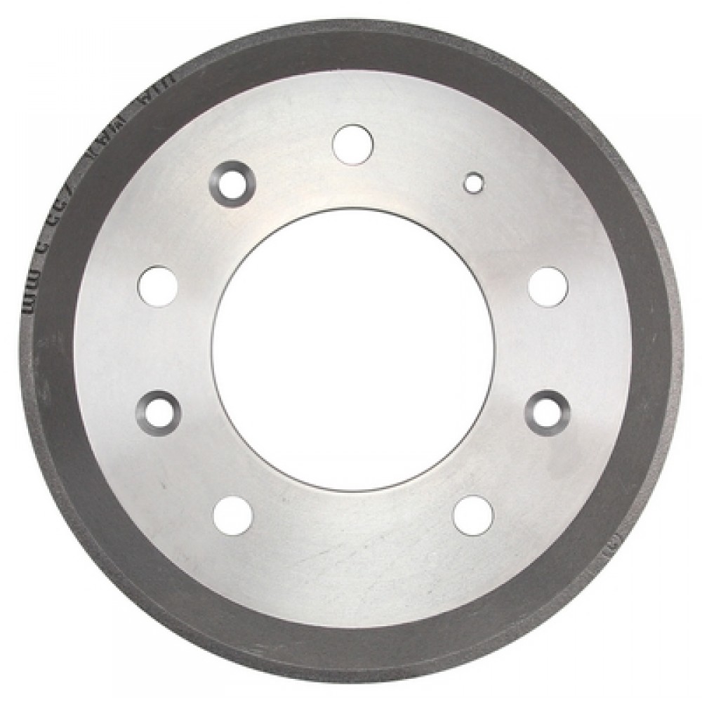Brake Drum ABS