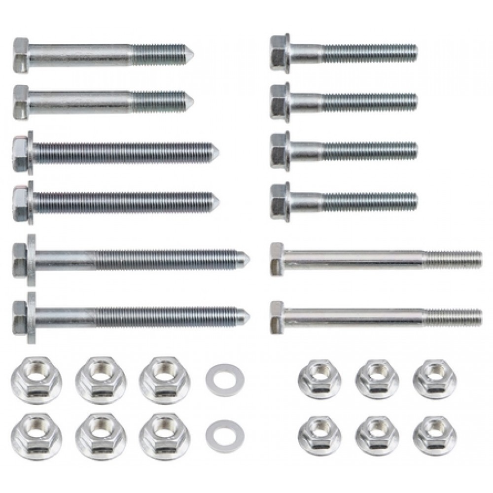 Repair Kit ABS Repair Kit ABS