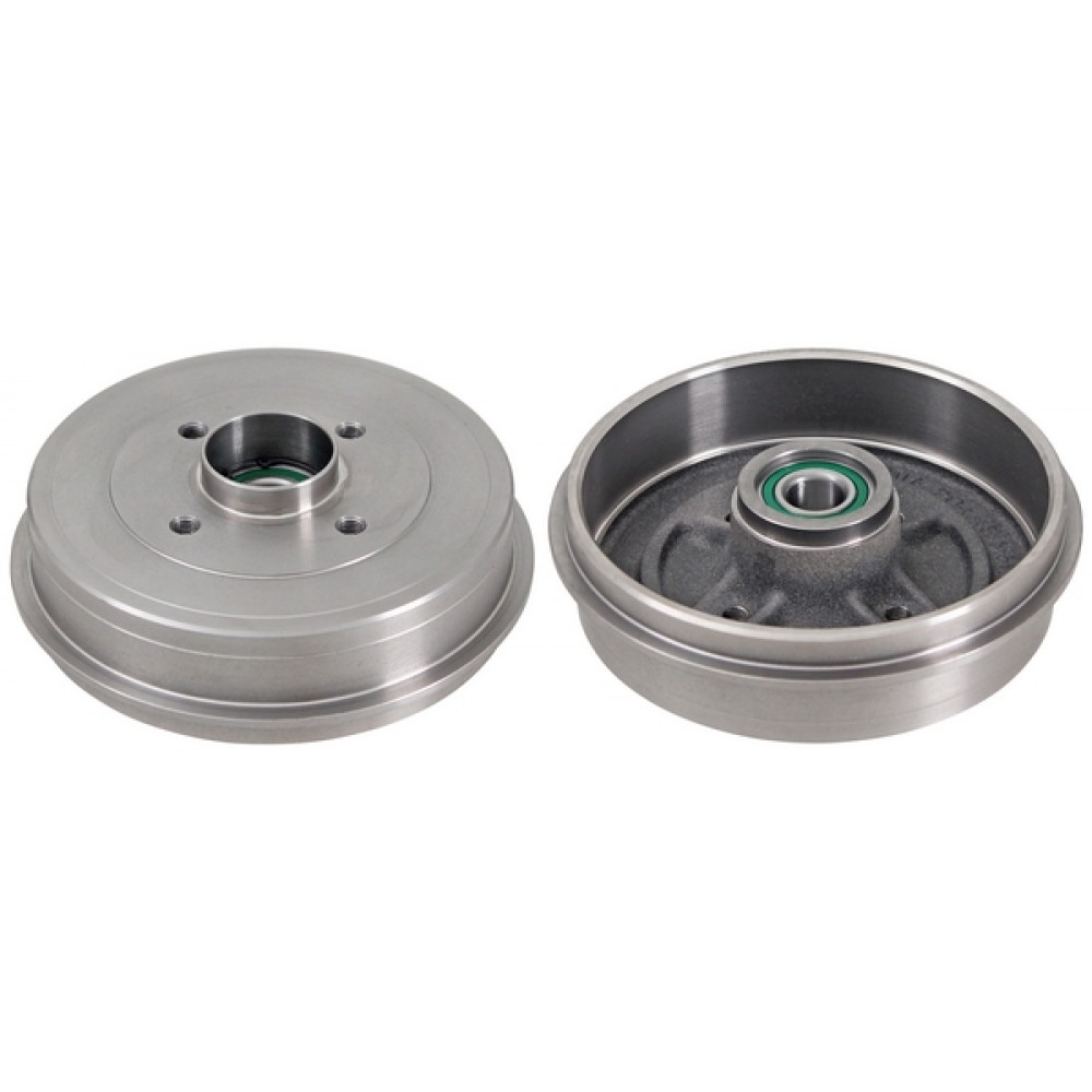 Brake Drum ABS