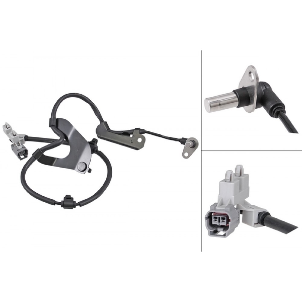 Wheel Speed Sensor ABS