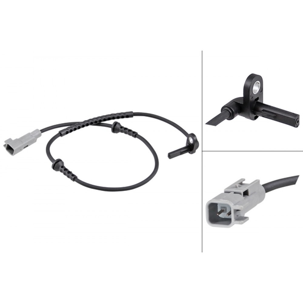 Wheel Speed Sensor ABS