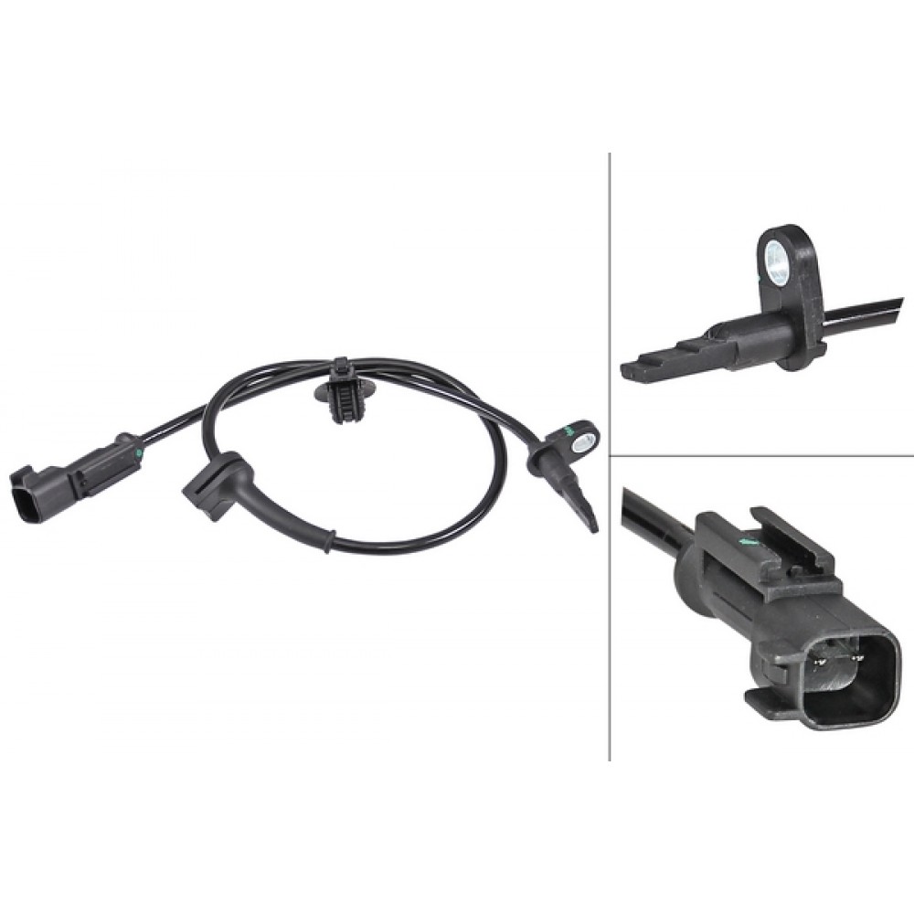 Wheel Speed Sensor ABS
