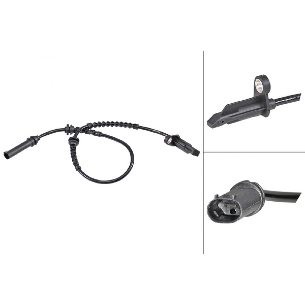 Wheel Speed Sensor ABS