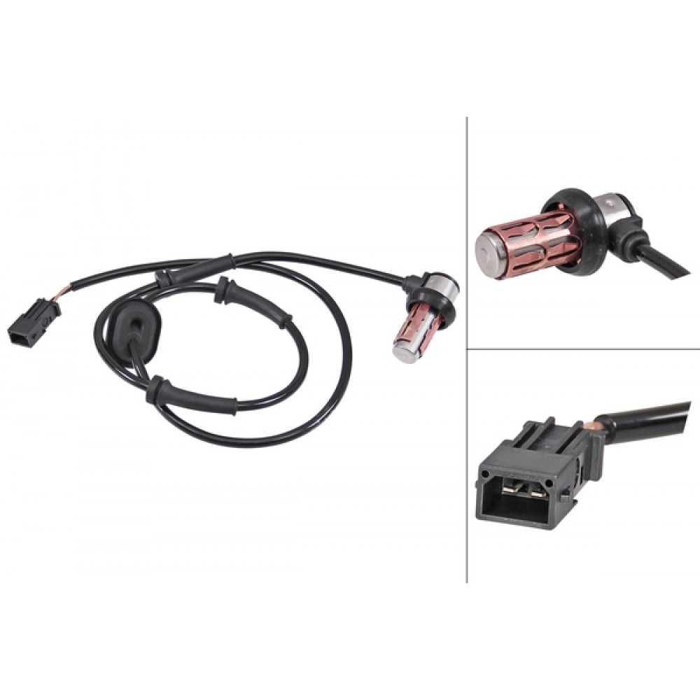Wheel Speed Sensor ABS
