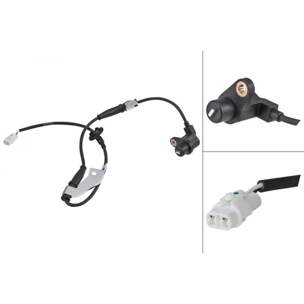 Wheel Speed Sensor ABS