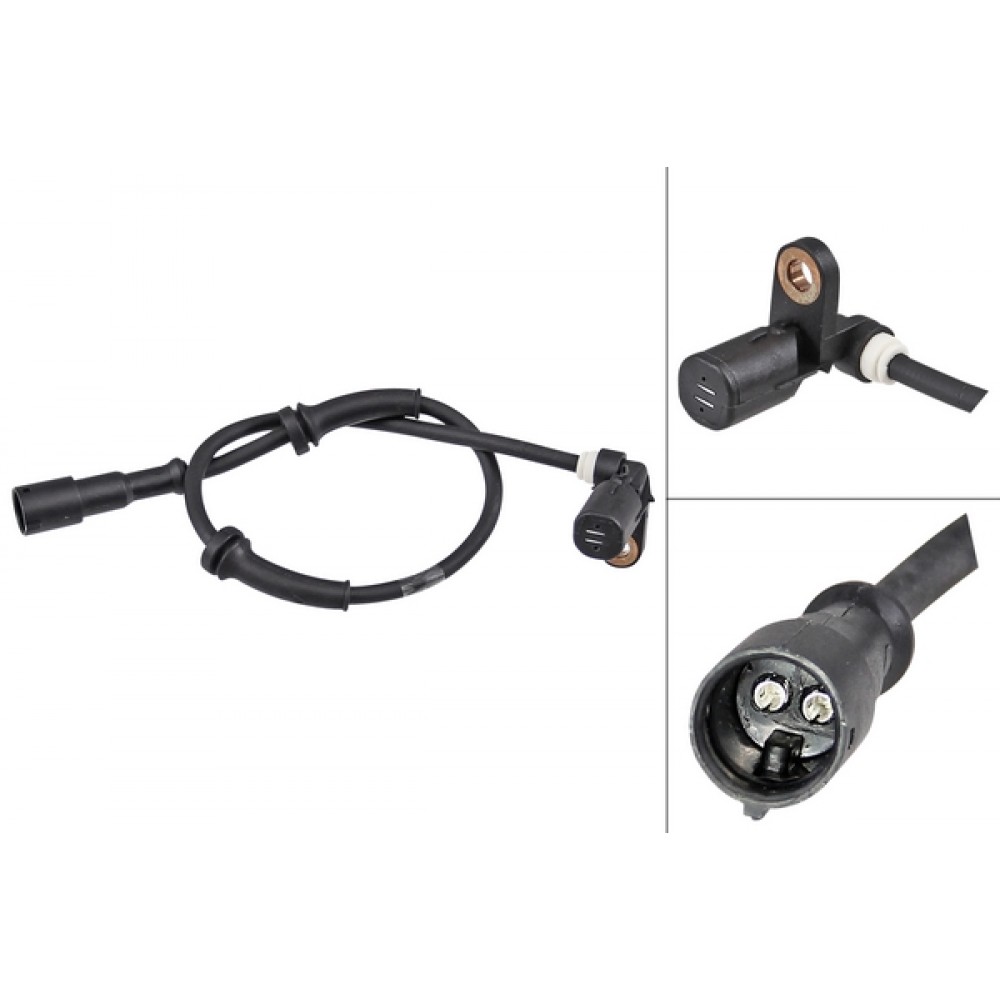 Wheel Speed Sensor ABS Wheel Speed Sensor ABS