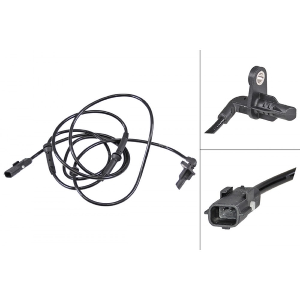 Wheel Speed Sensor ABS