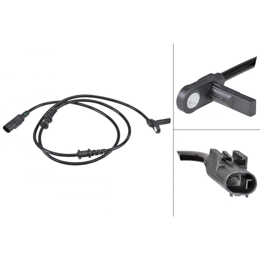 Wheel Speed Sensor ABS