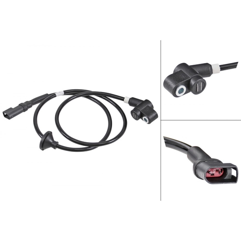 Wheel Speed Sensor ABS