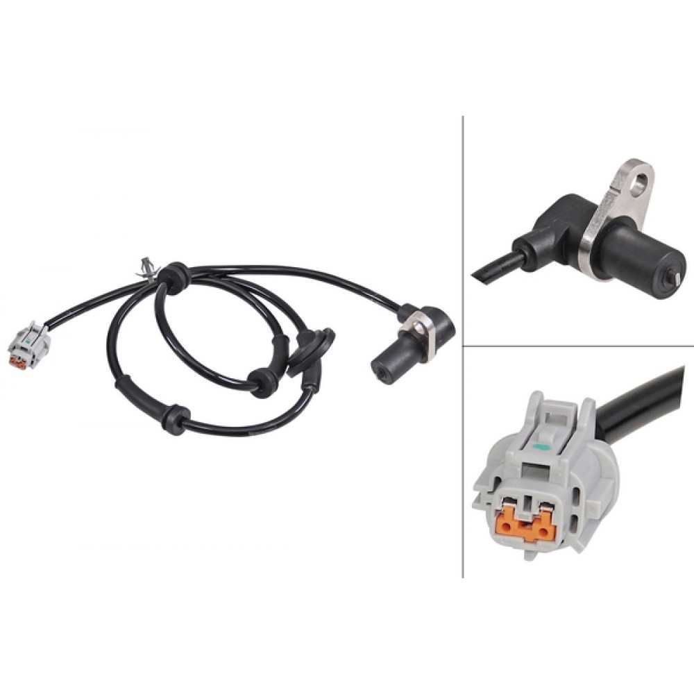 Wheel Speed Sensor ABS