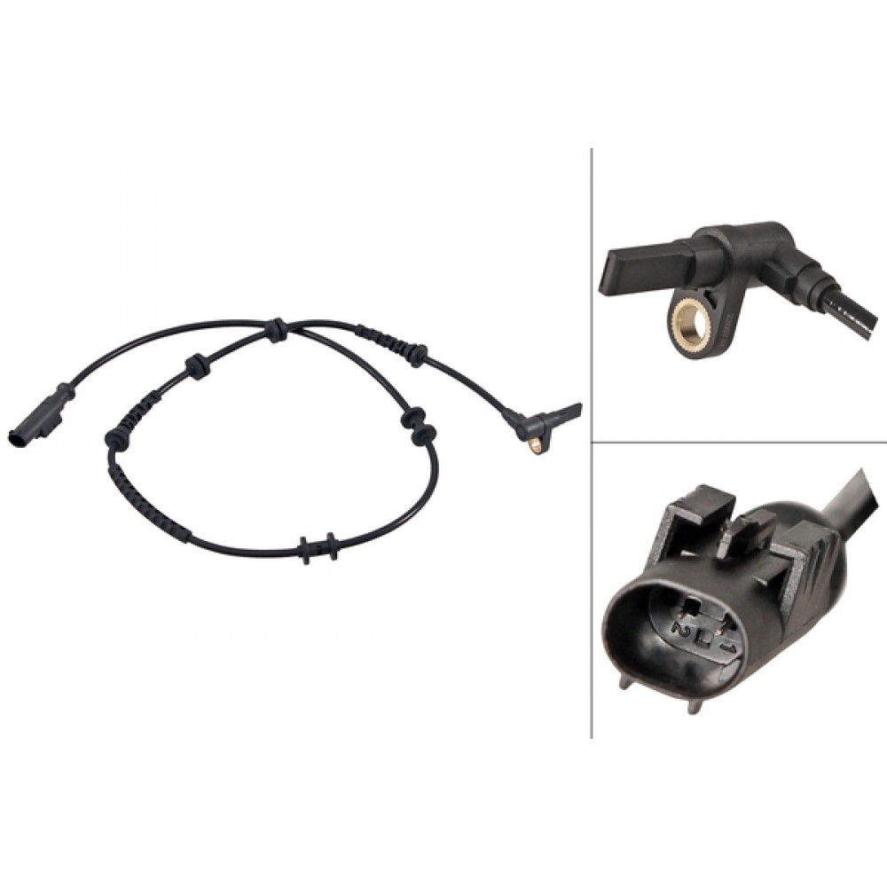 Wheel Speed Sensor ABS