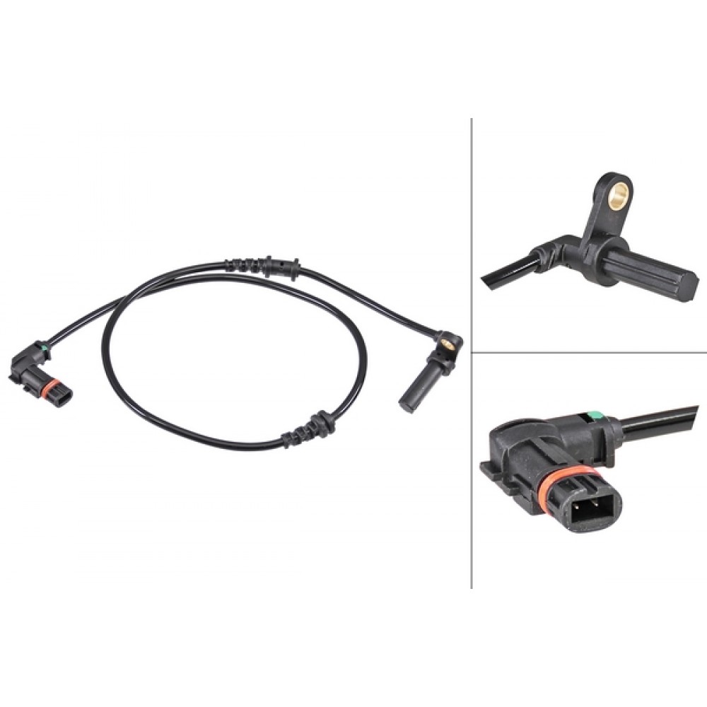 Wheel Speed Sensor ABS Wheel Speed Sensor ABS