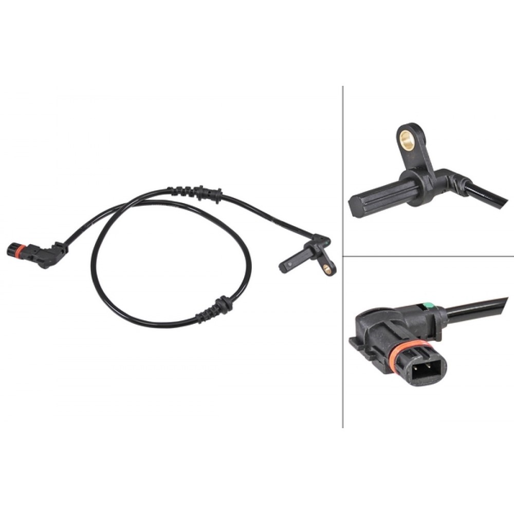 Wheel Speed Sensor ABS