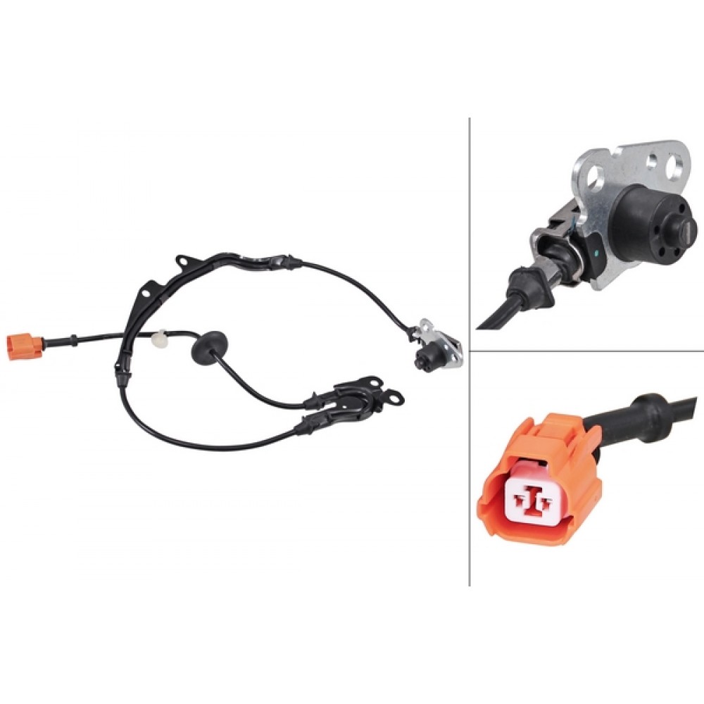Wheel Speed Sensor ABS
