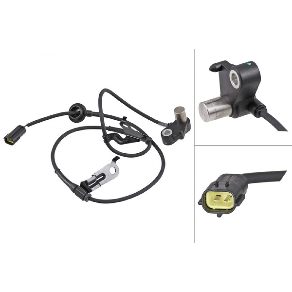 Wheel Speed Sensor ABS