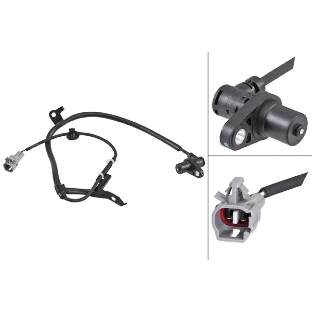Wheel Speed Sensor ABS