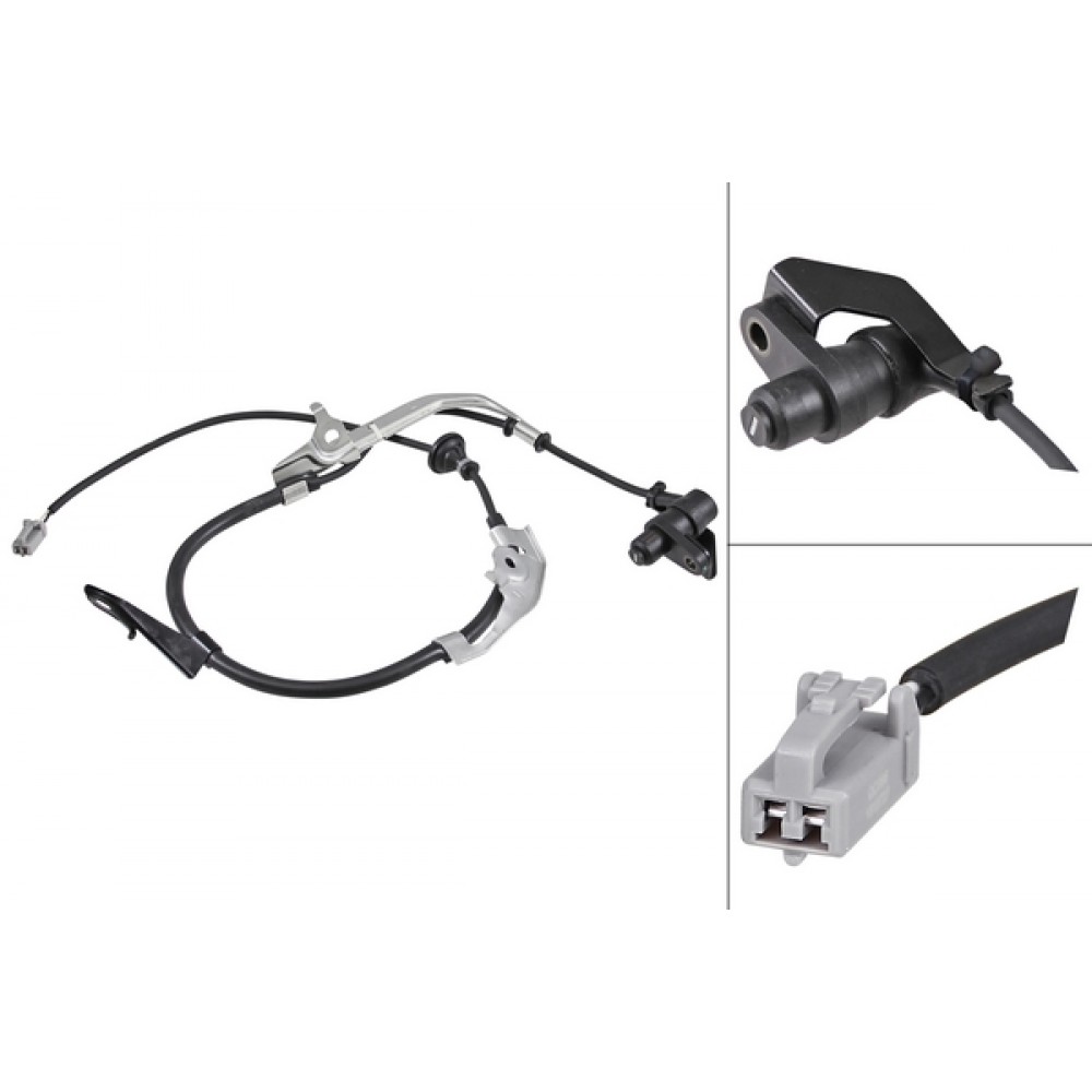 Wheel Speed Sensor ABS
