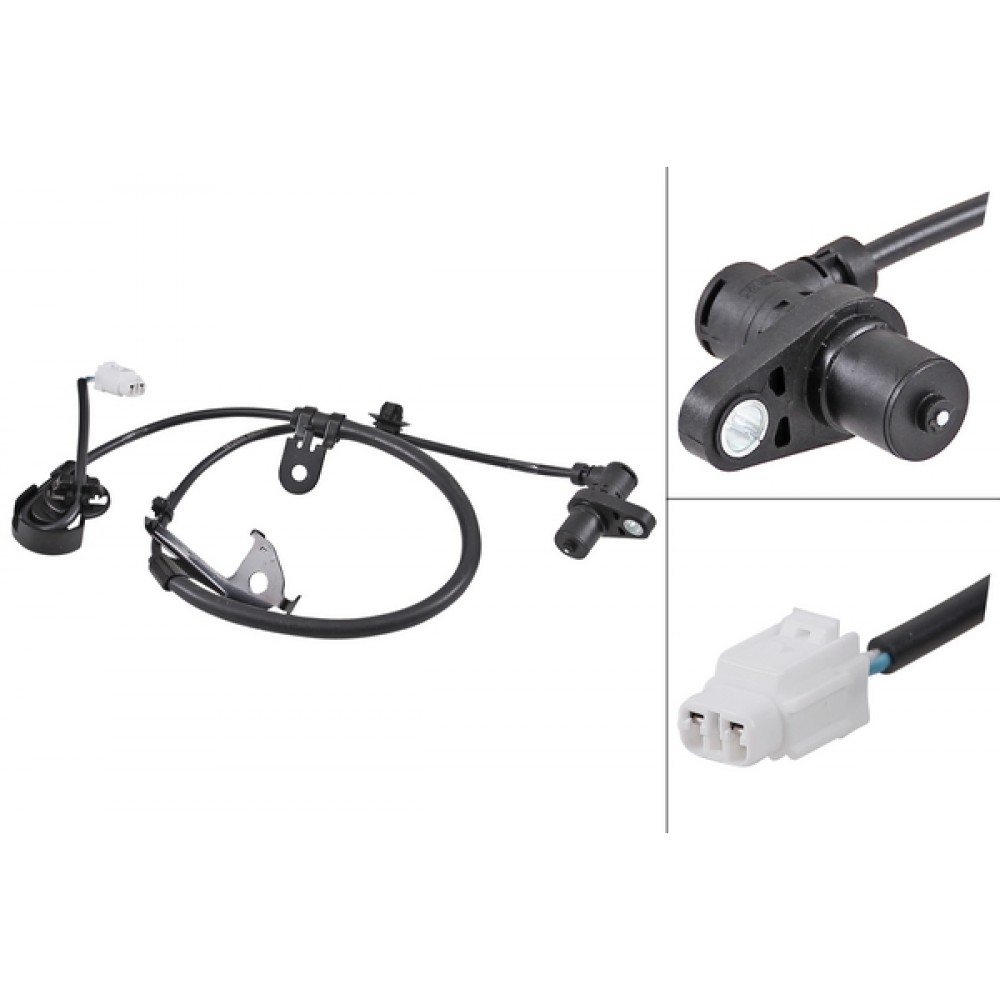 Wheel Speed Sensor ABS