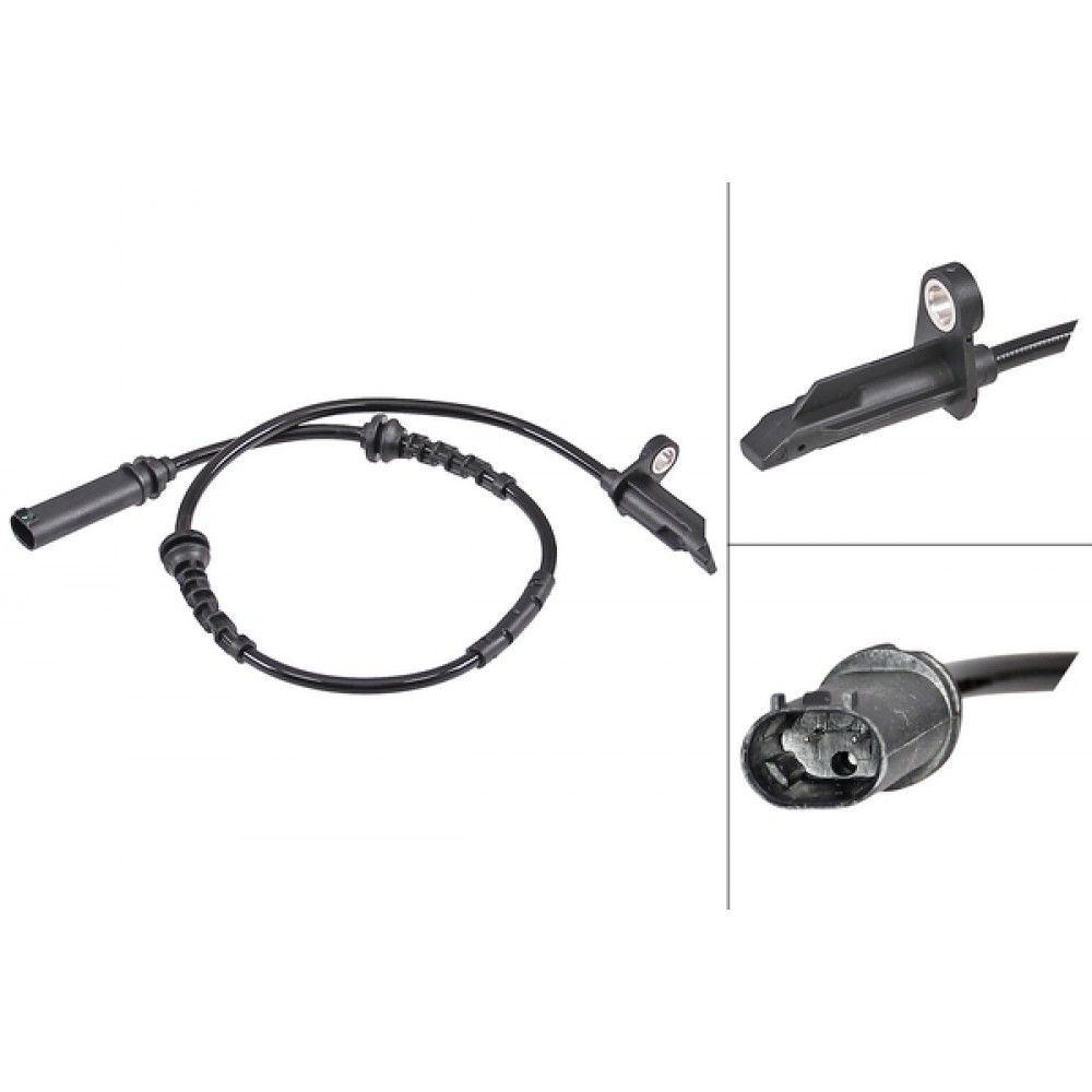 Wheel Speed Sensor ABS