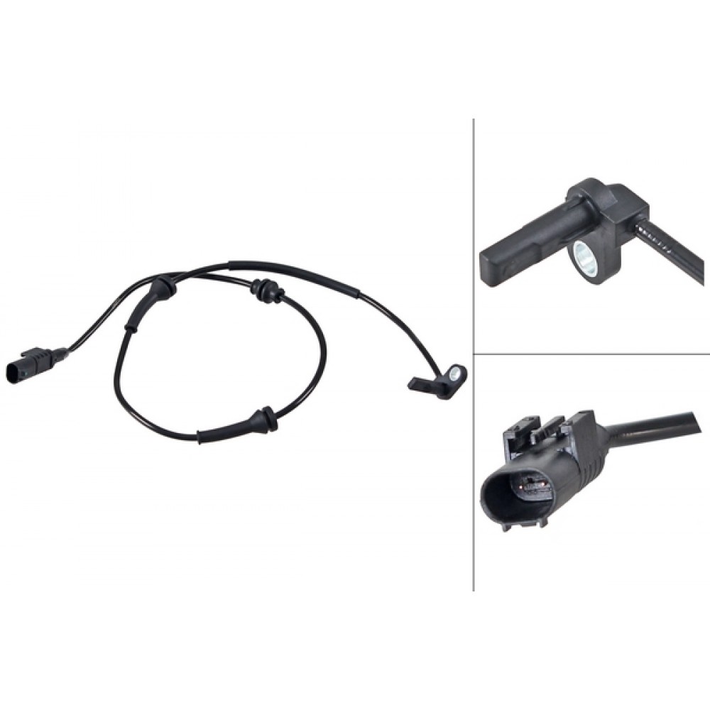 Wheel Speed Sensor ABS
