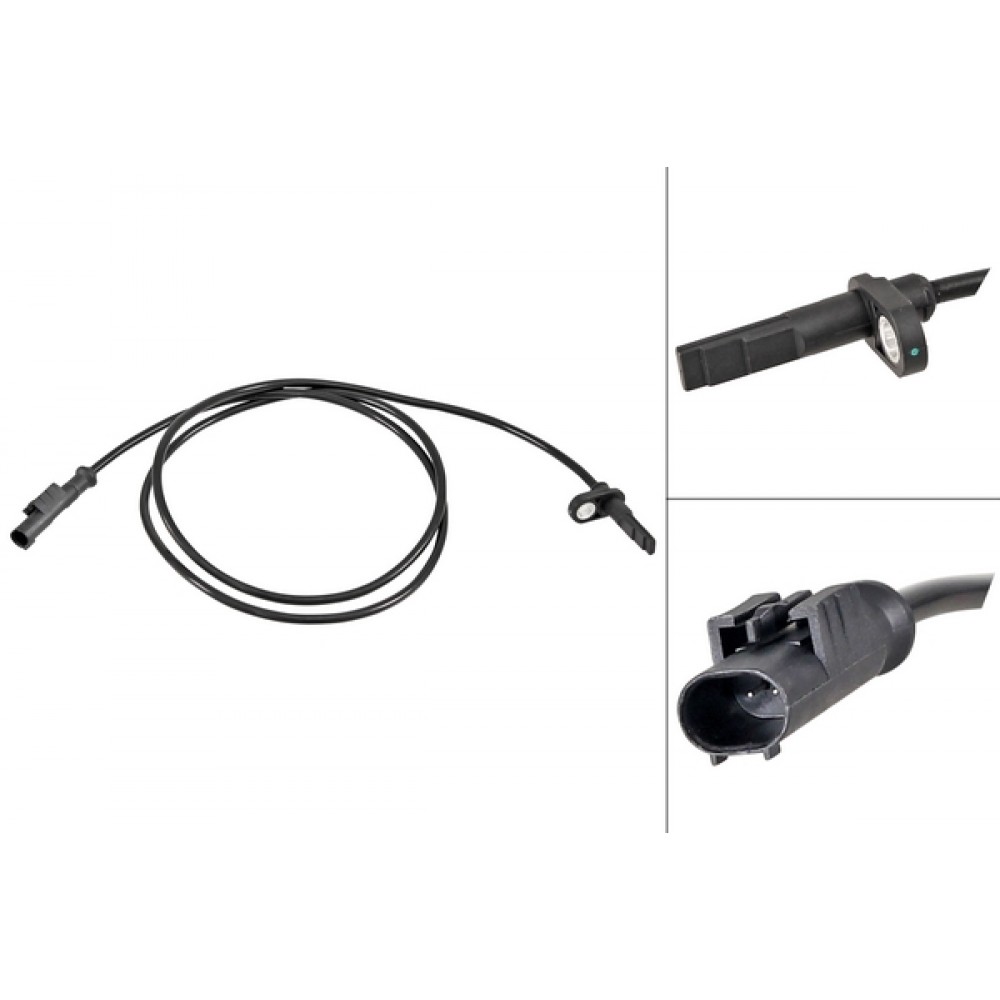 Wheel Speed Sensor ABS