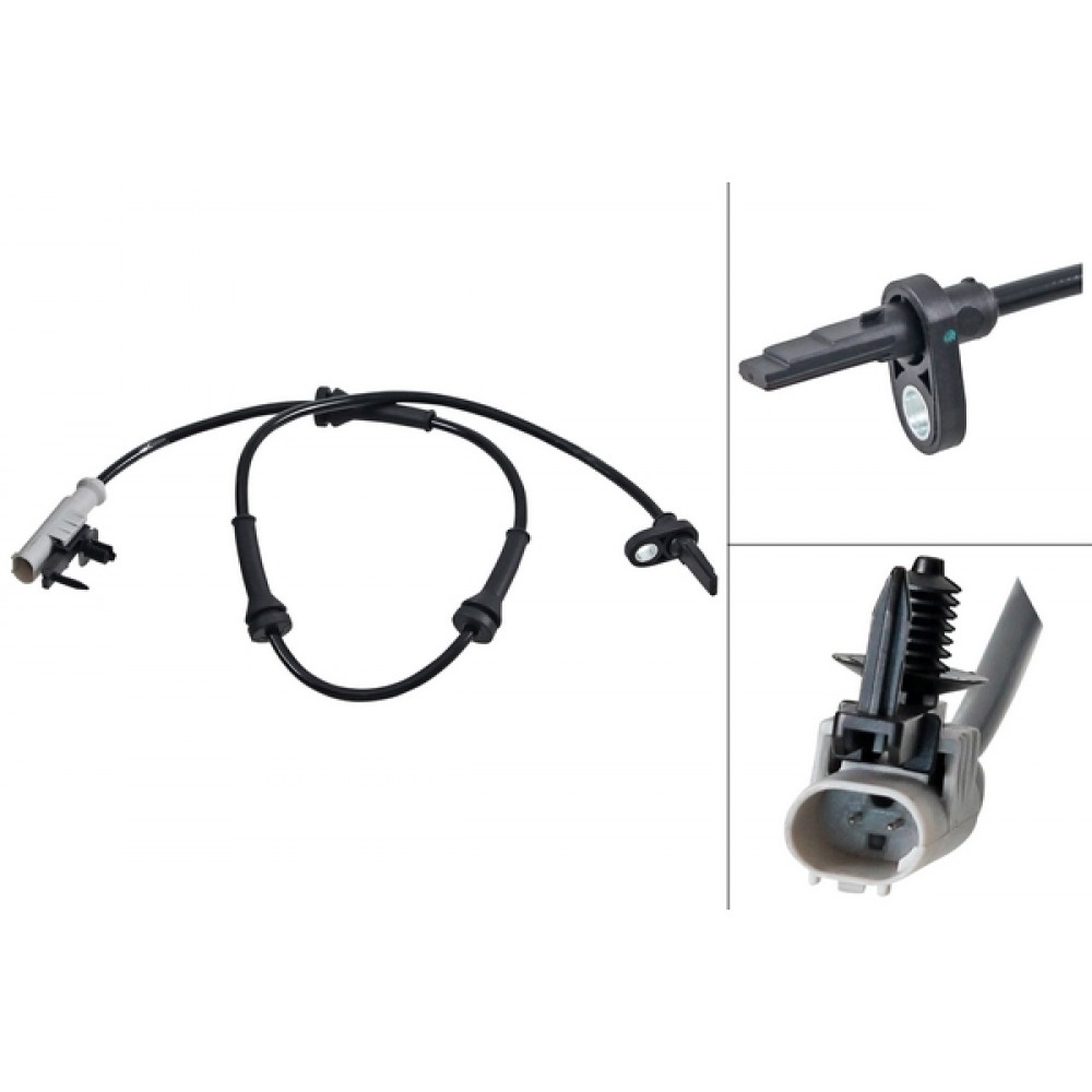 Wheel Speed Sensor ABS