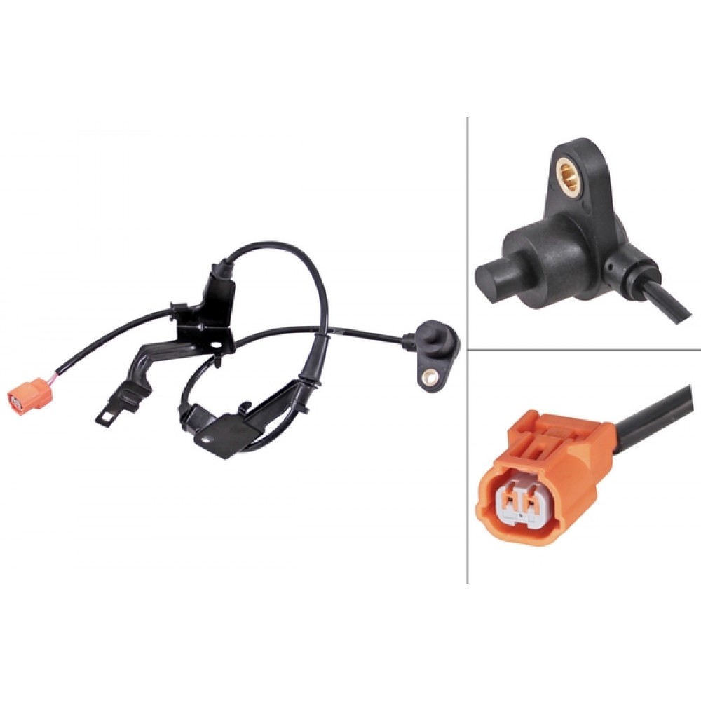 Wheel Speed Sensor ABS