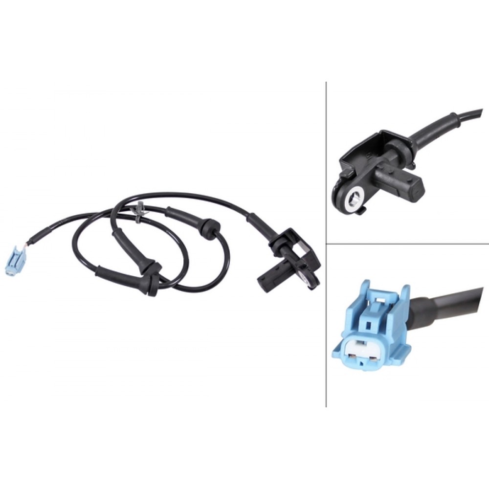 Wheel Speed Sensor ABS