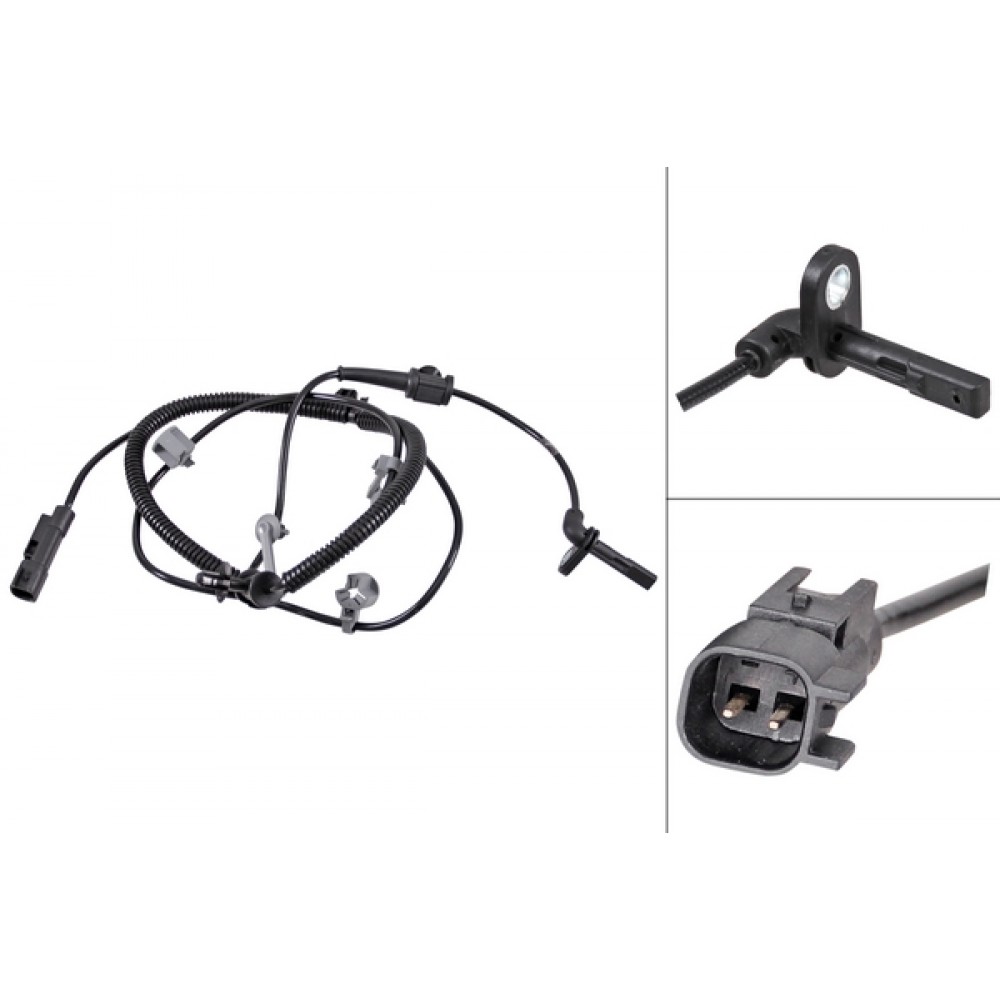 Wheel Speed Sensor ABS