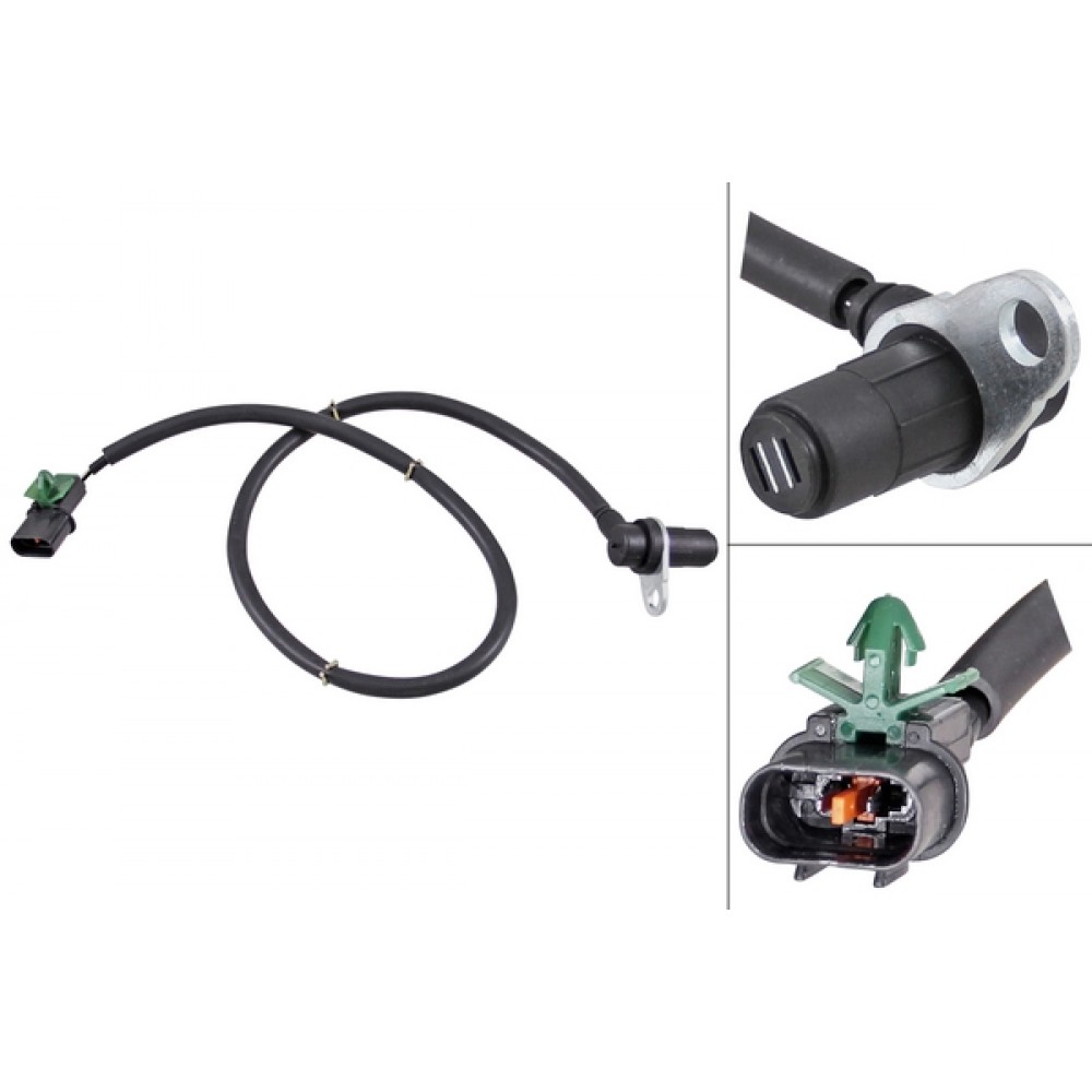 Wheel Speed Sensor ABS