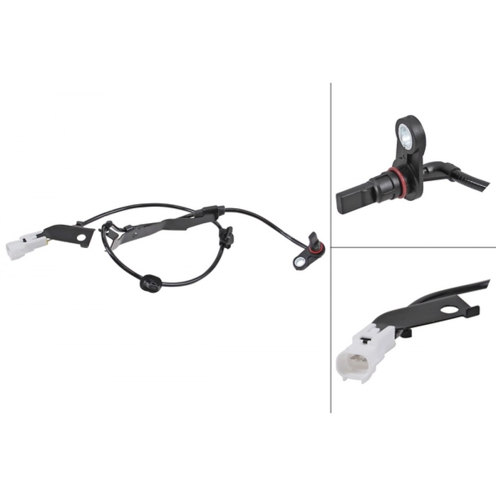 Wheel Speed Sensor ABS
