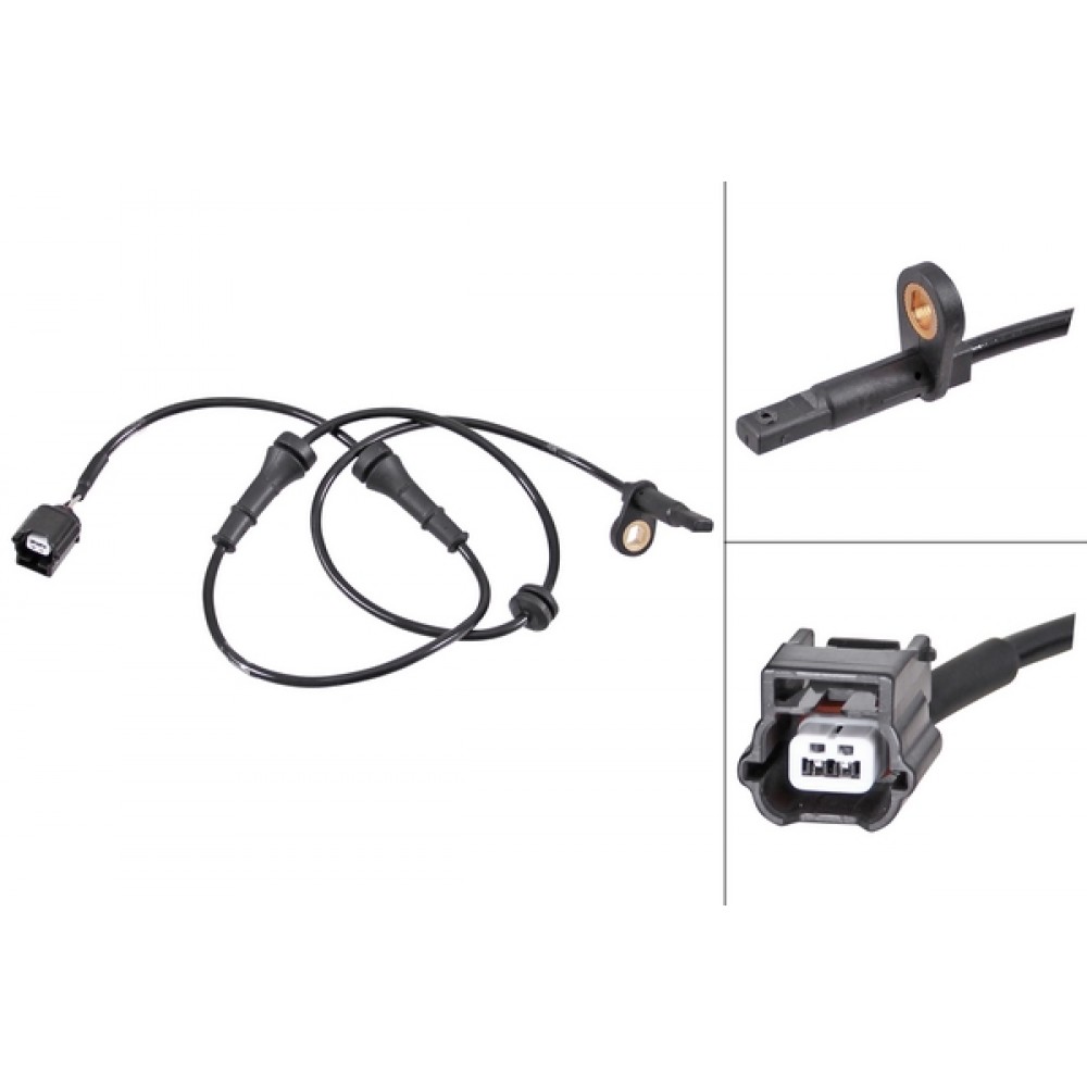 Wheel Speed Sensor ABS