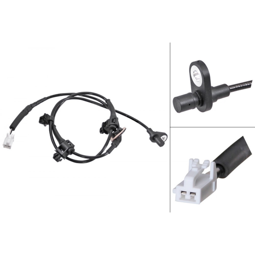 Wheel Speed Sensor ABS