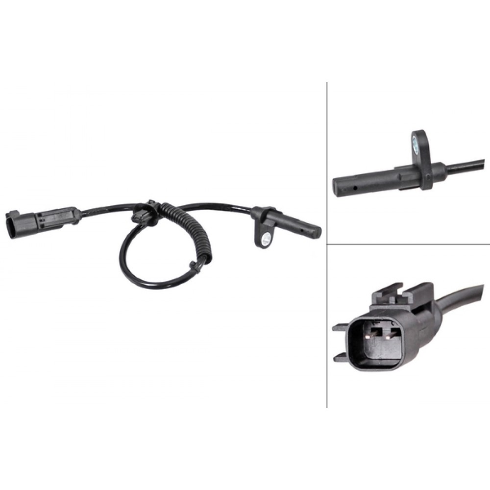 Wheel Speed Sensor ABS