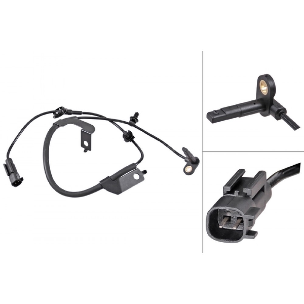 Wheel Speed Sensor ABS