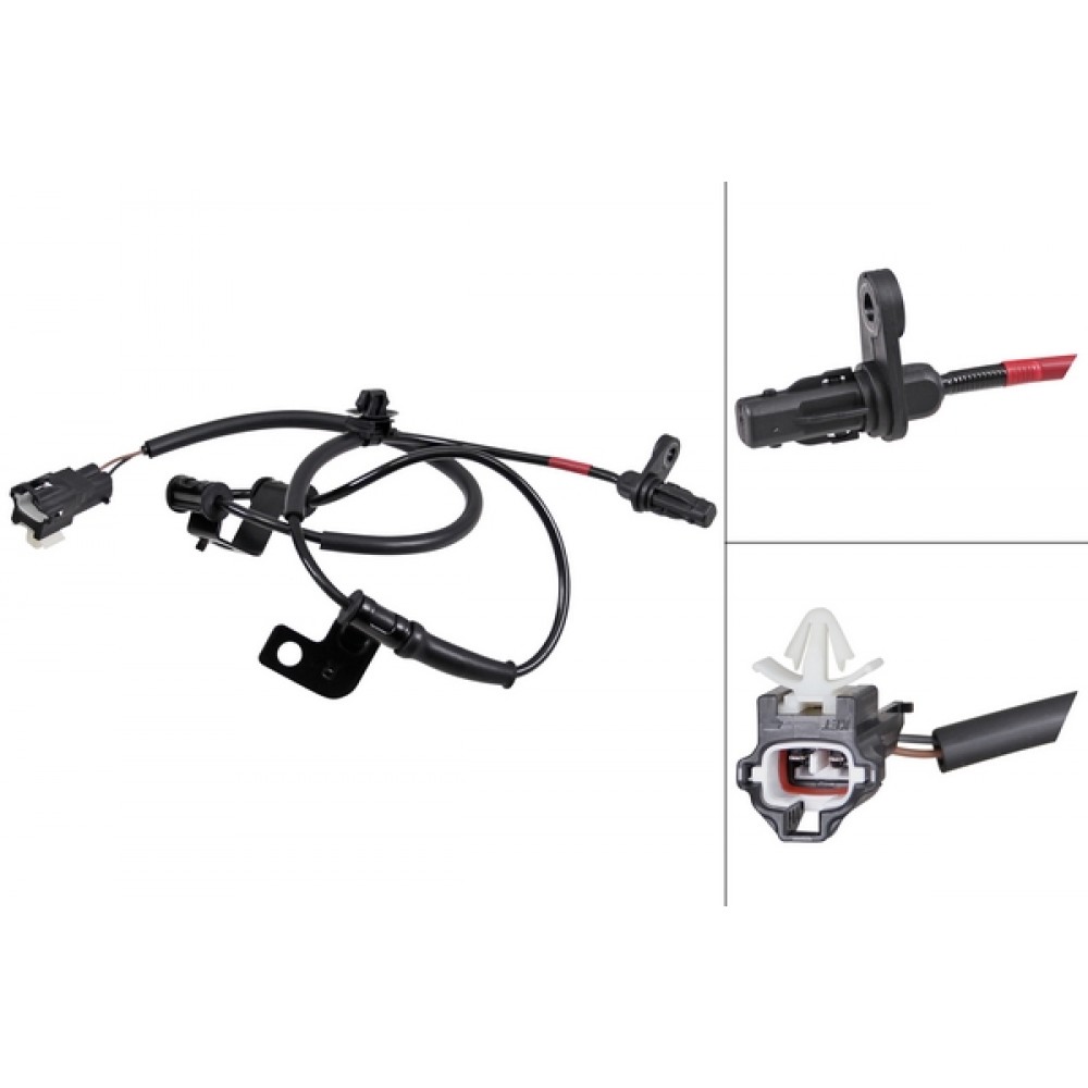 Wheel Speed Sensor ABS
