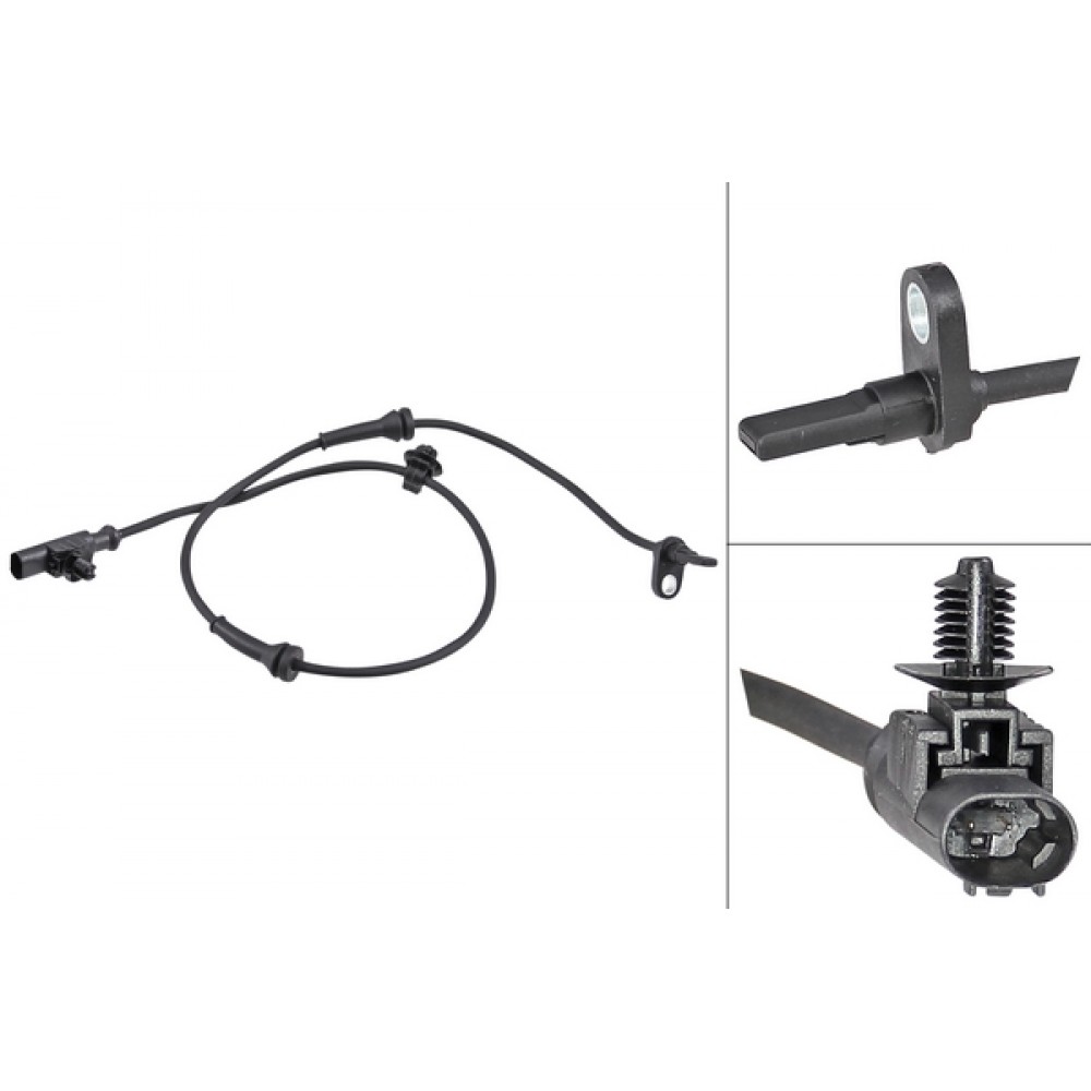 Wheel Speed Sensor ABS