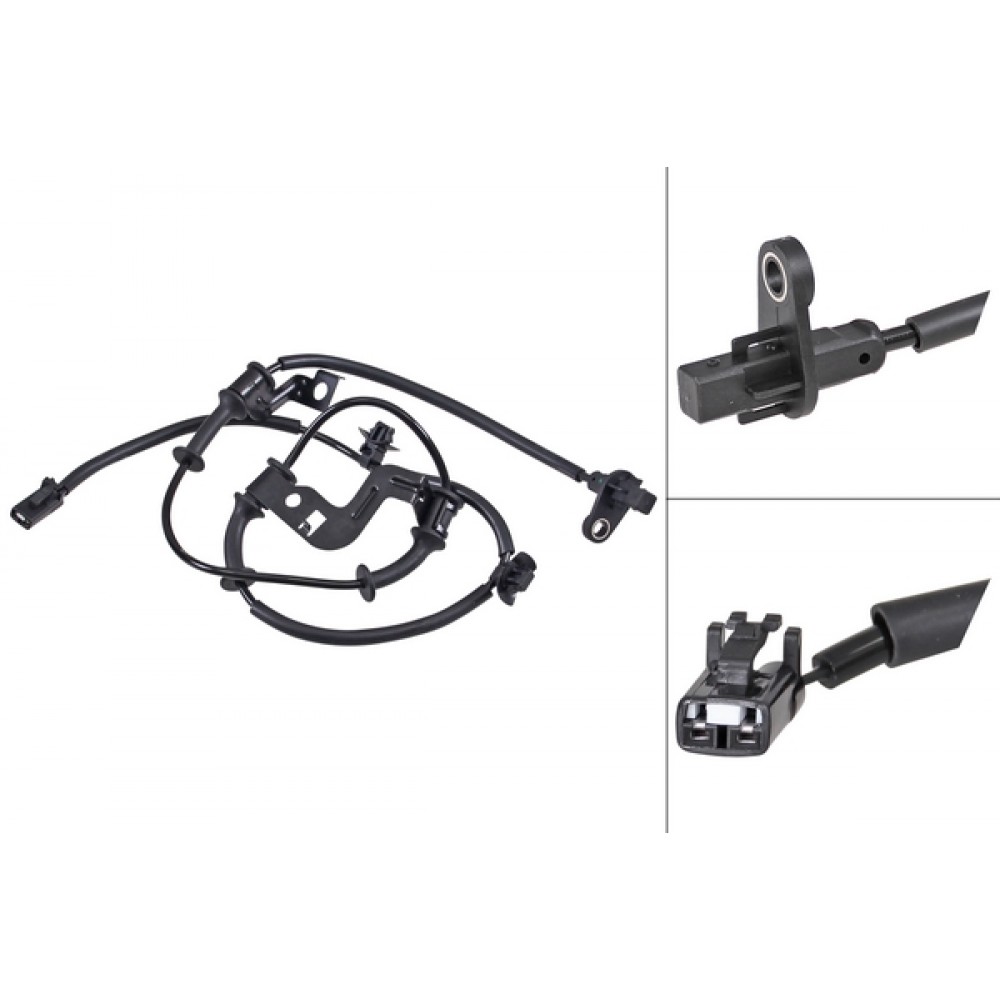 Wheel Speed Sensor ABS