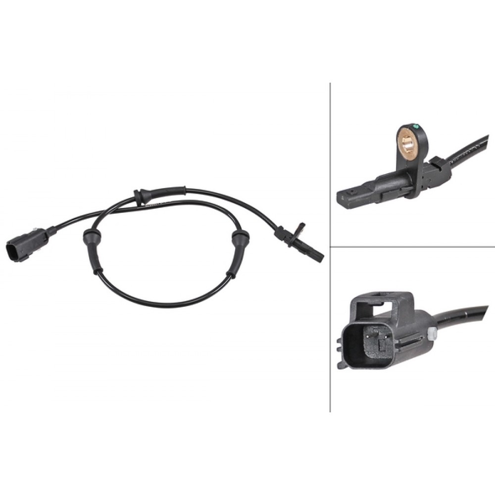 Wheel Speed Sensor ABS