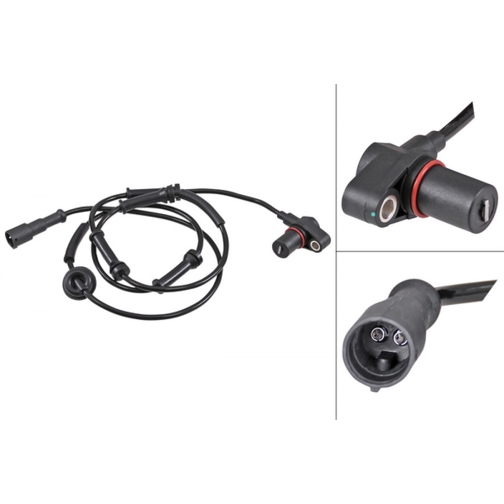 Wheel Speed Sensor ABS