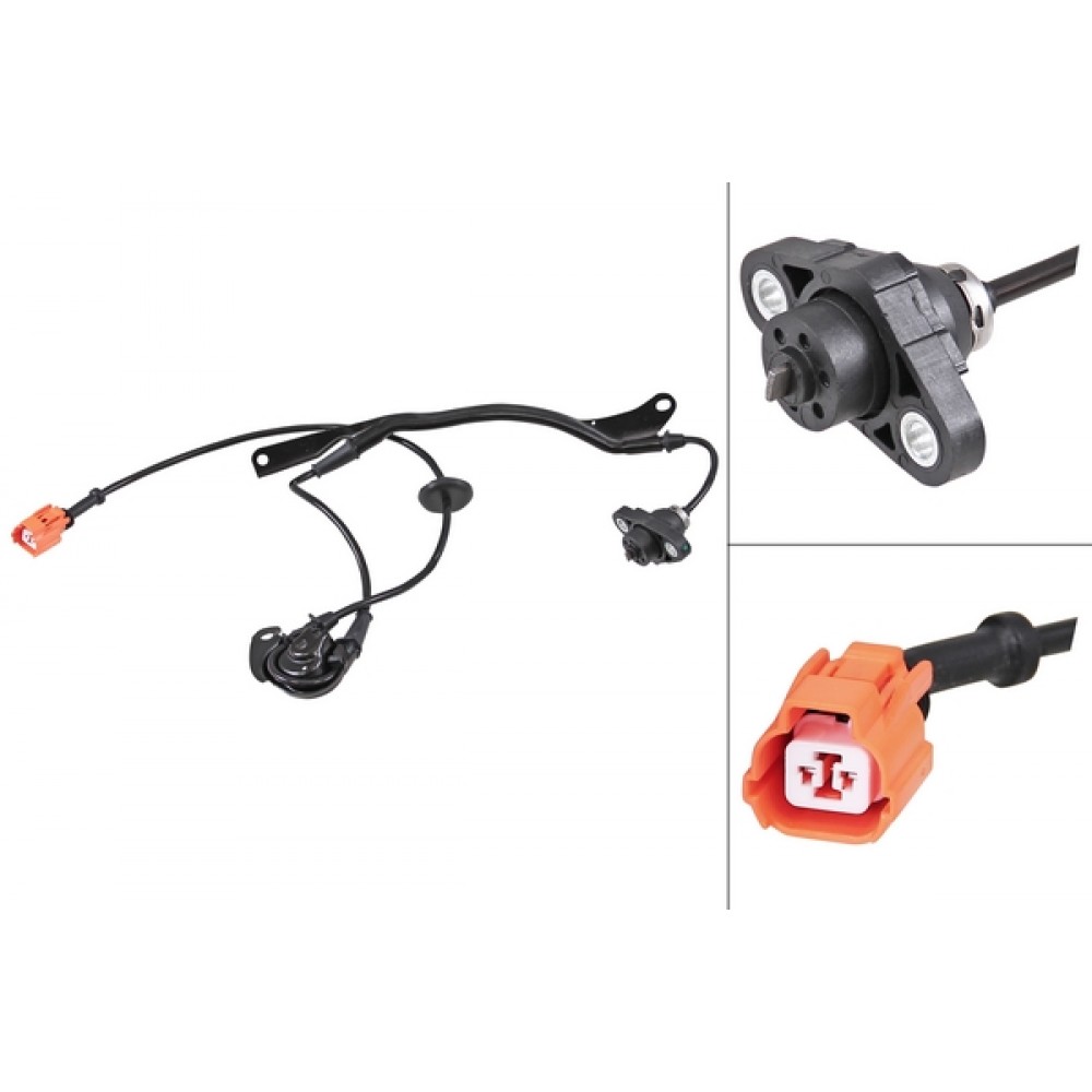 Wheel Speed Sensor ABS