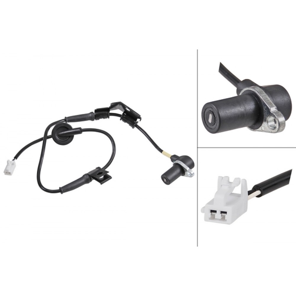 Wheel Speed Sensor ABS