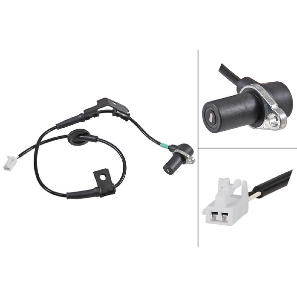 Wheel Speed Sensor ABS