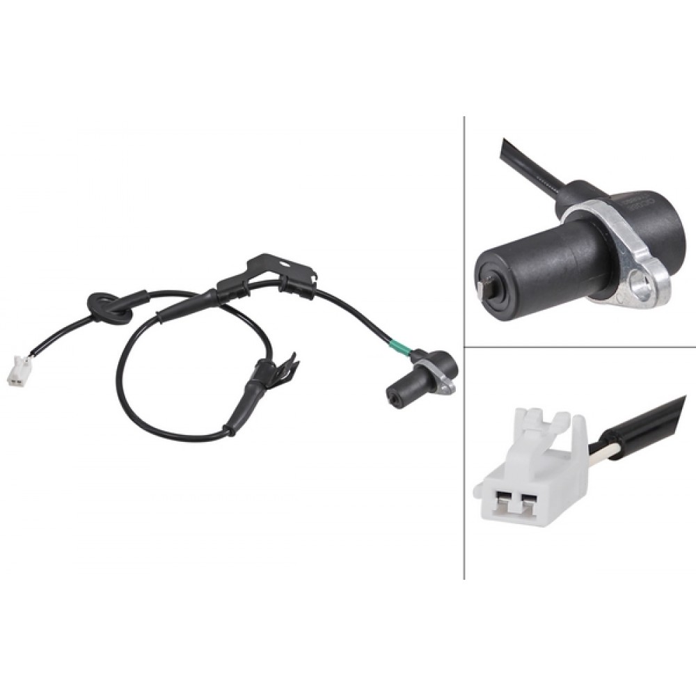 Wheel Speed Sensor ABS