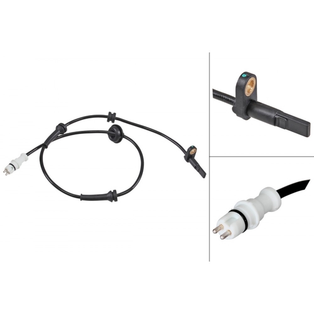 Wheel Speed Sensor ABS