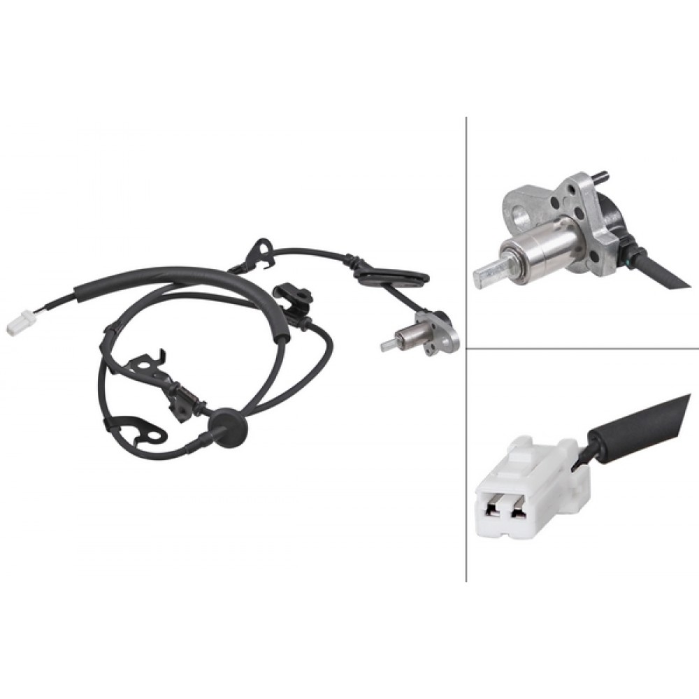 Wheel Speed Sensor ABS