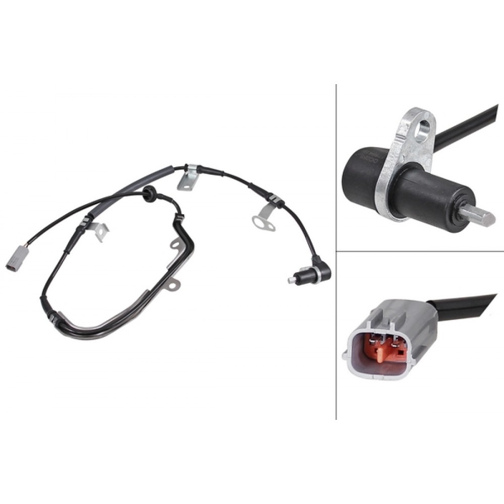 Wheel Speed Sensor ABS