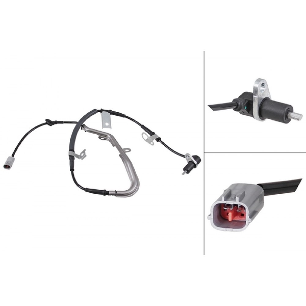 Wheel Speed Sensor ABS