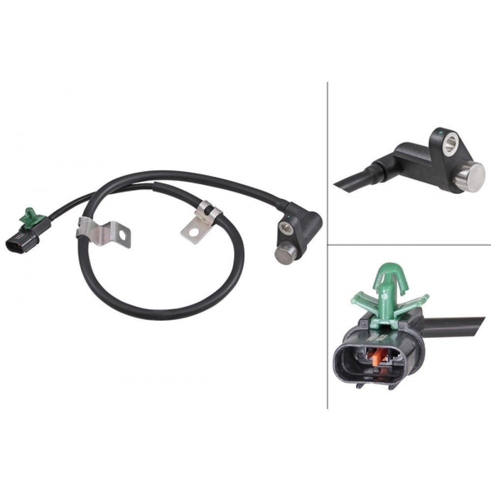 Wheel Speed Sensor ABS Wheel Speed Sensor ABS